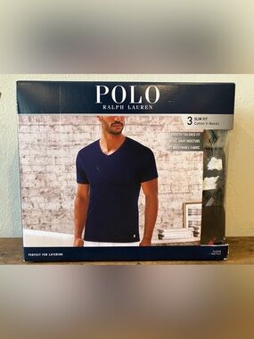 Polo by Ralph Lauren T-shirts
